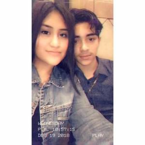 Meet your Posher, Laila